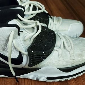 Nike Kyrie 6 Basketball Shoes